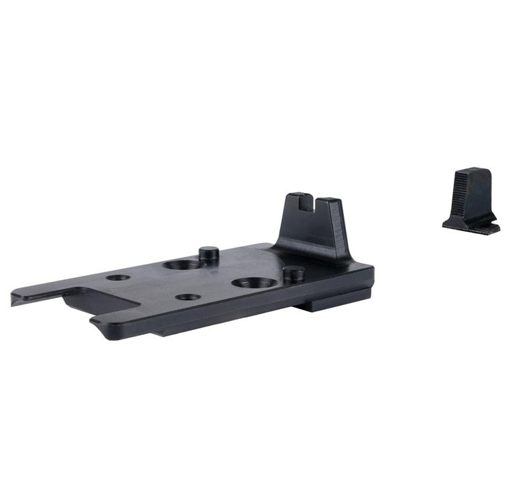 Trijicon Bright & Tough SRO/RMR Integrated Night Sight No Tritium FN 509 - FN404-C-601158