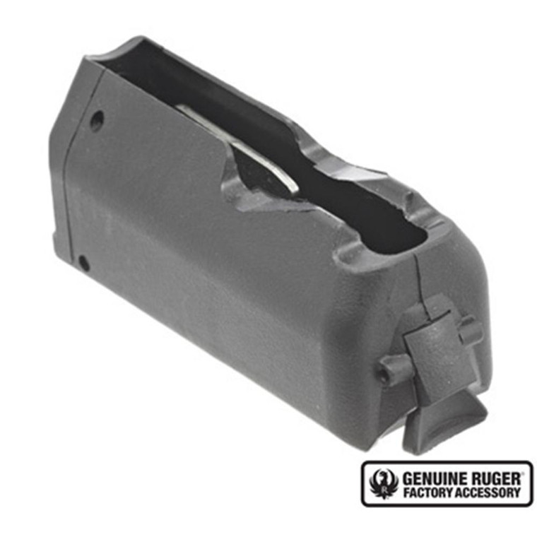 Ruger American Short Action Rifle Magazine 22-250 Rem 4/rd - 90573