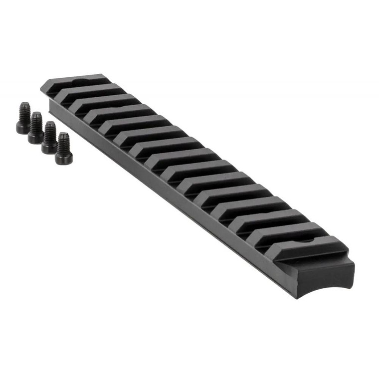 Ruger American Rifle Picatinny Scope Base Rail Long Action - 90672