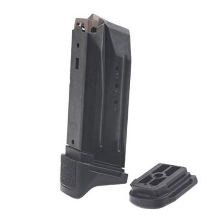 Ruger Security 380 Handgun Magazine 380 Auto 10/rd Black - 90728