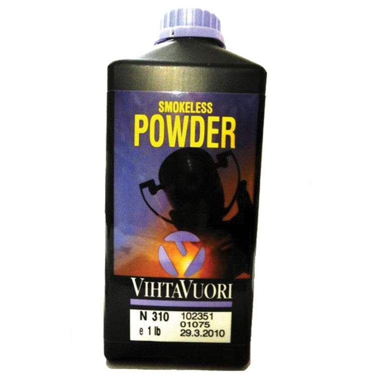 Vihtavuori N310 Handgun Powder - 1lbs - T10012