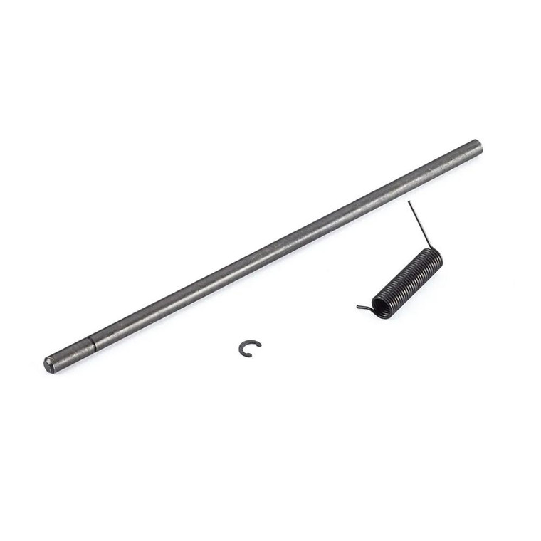 Wilson Combat AR-15 Ejection Port Dust Cover Parts Kit - TR-EPD-K