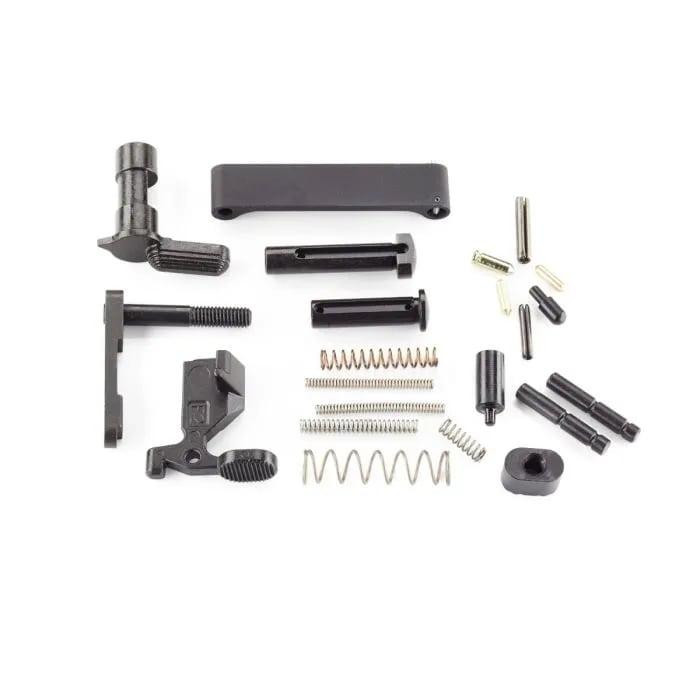 Wilson Combat Small Parts Kit for AR-15 Forged Mil-Spec - TR-LOWERK