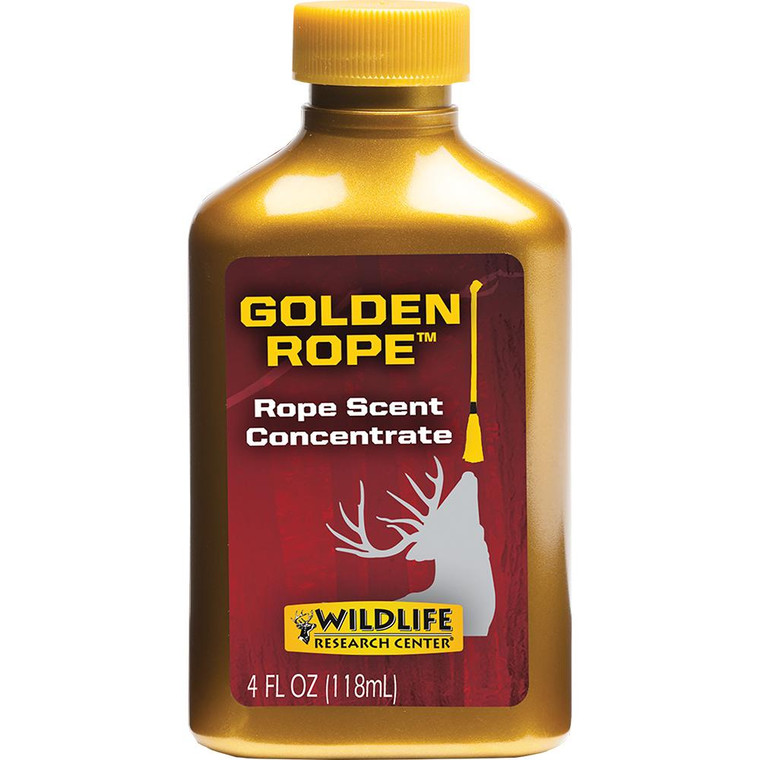 Wildlife Research Golden Rope Scent Concentrate - 249-4