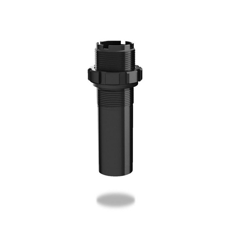 YHM Victra-12 Shotgun Suppressor Mount Assembly for Beretta/Benelli Mobil - YHM-1256A