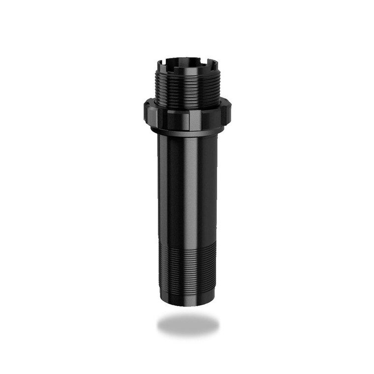 YHM Victra-12 Shotgun Suppressor Mount Assembly for Browning Invector Plus - YHM-1257A