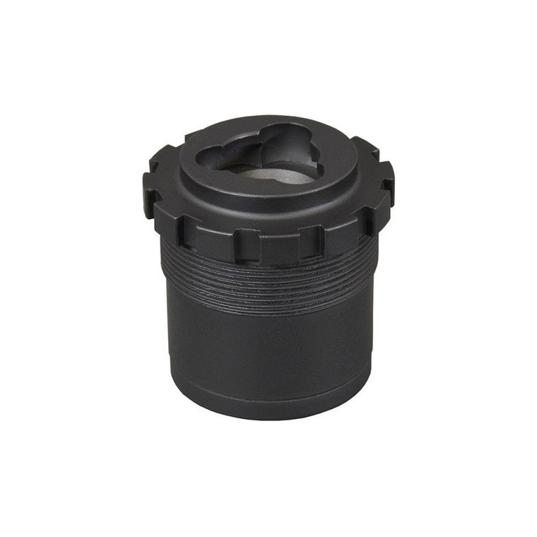 YHM HD 3-Lug Hub Adapter - YHM-2050
