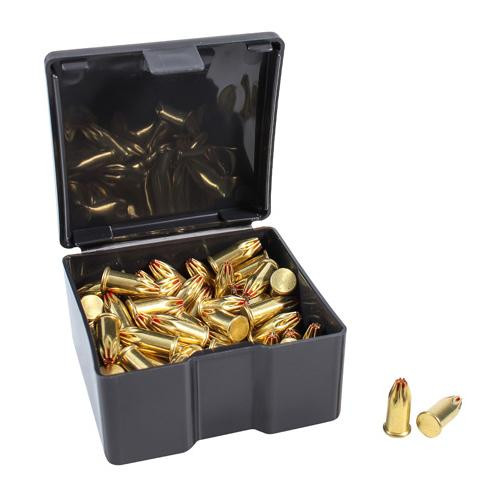 Traditions XBR Powerloads .27 Caliber - 100/ct - A27500