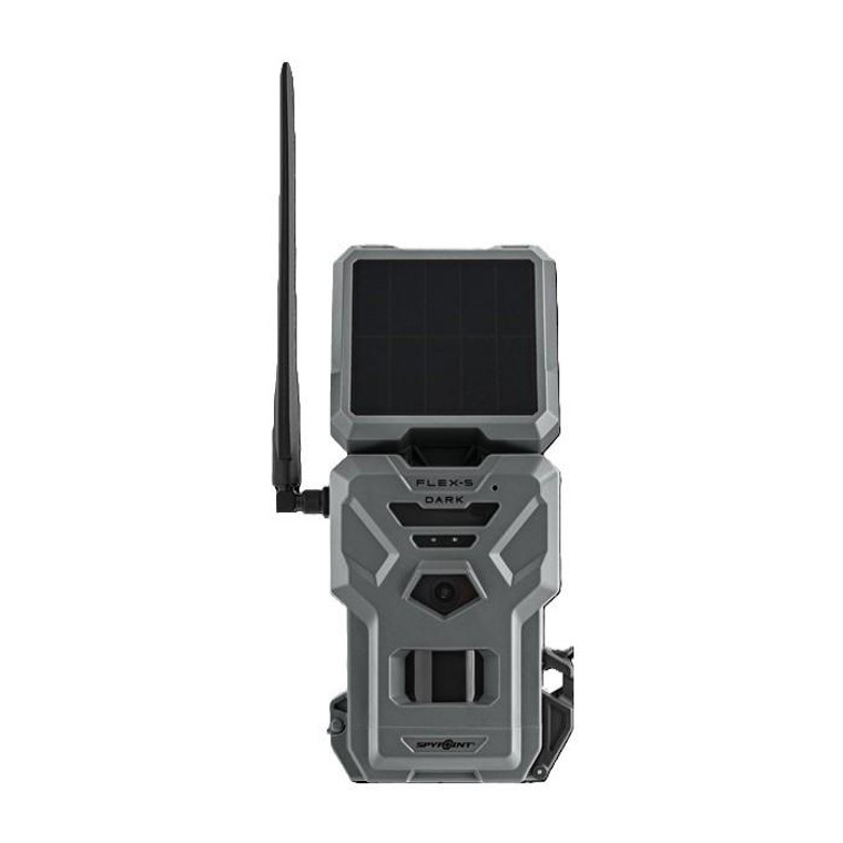 Spypoint FLEX-S-DARK Solar Celluar Trail Camera - 1810