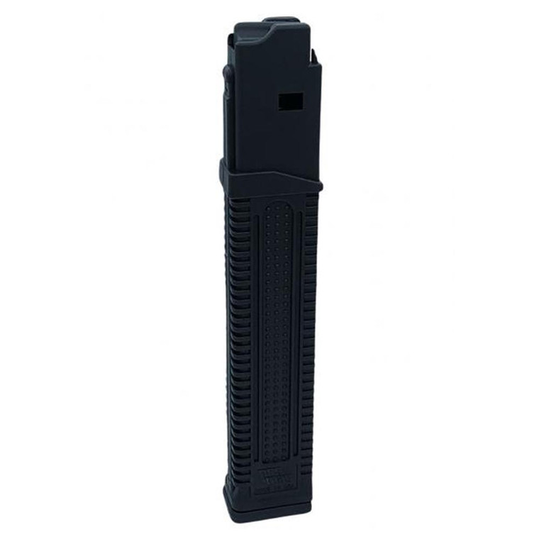 ProMag CZ Scorpion Rifle Magazine Black 9mm Luger 40/rd - CZ-A10