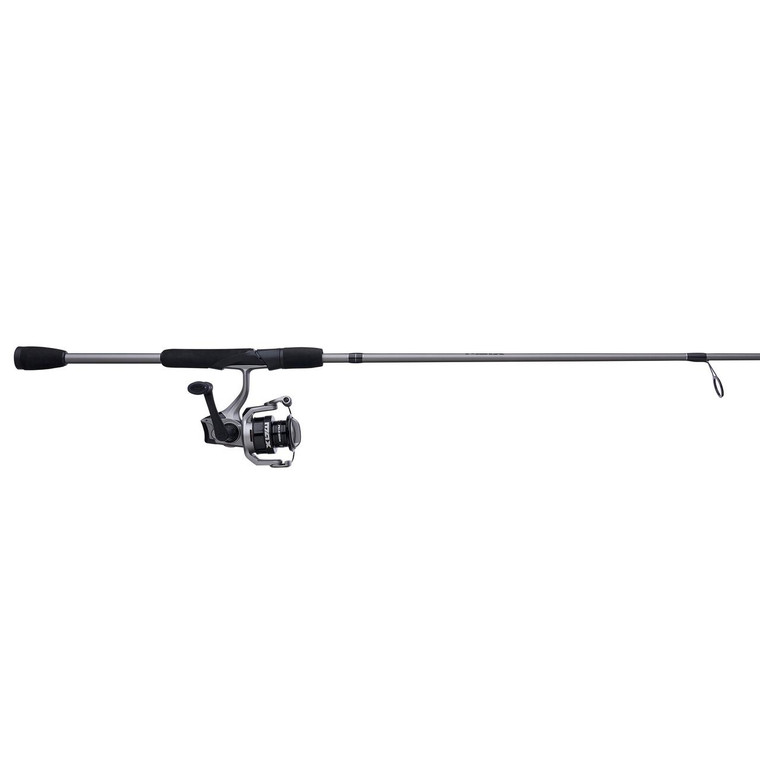 Abu Garcia Cmb Max X SP, 6' 6'' 1pc ML F 5BB 5.2:1