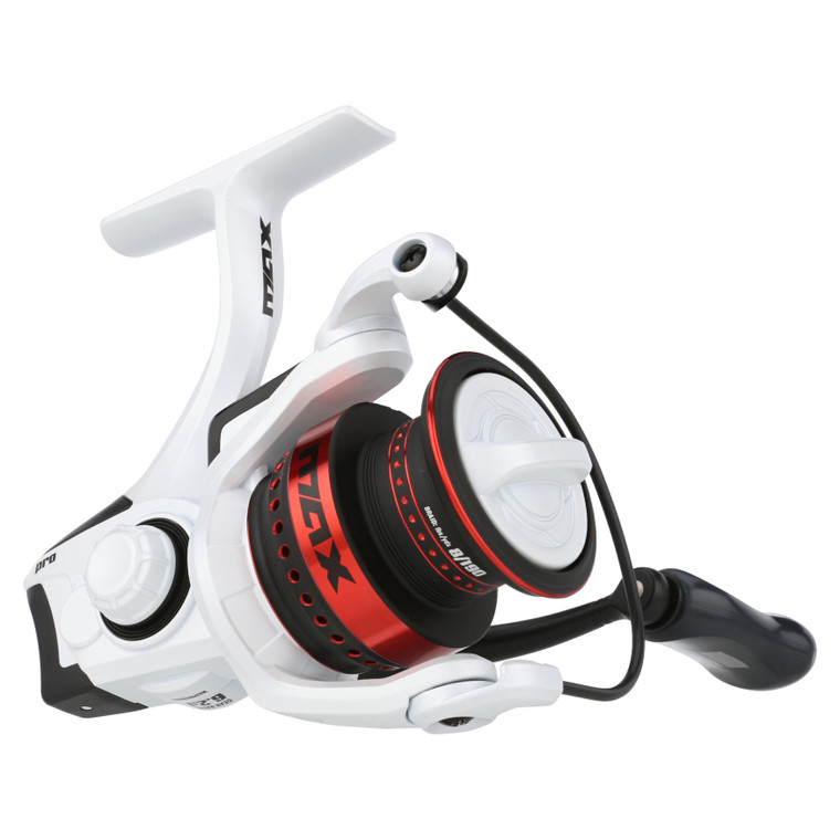 Abu Garcia Reel Max Pro SP, R/L 8BB 6.2:1 185/6