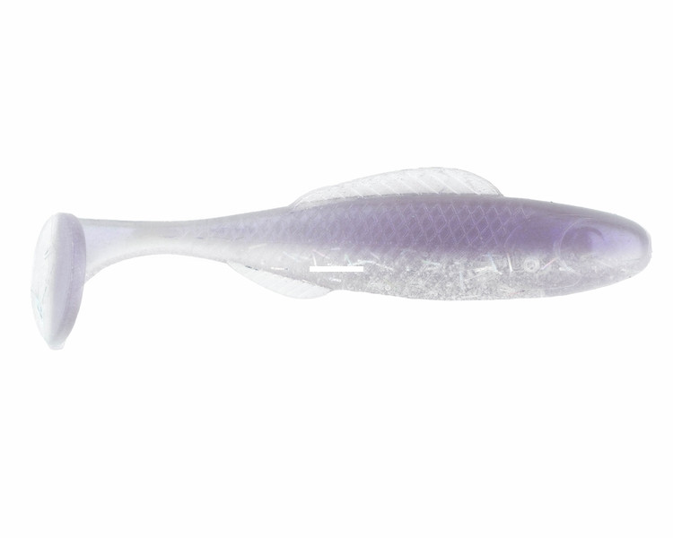 BaitFuel SW GO2 Minnow, 3'' Opening Night 5pk