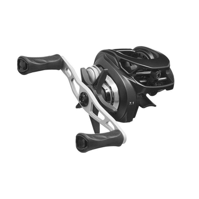 Bates Fishing Bates EDC, LH 6+1 7.1:1 12/100 6.2 oz