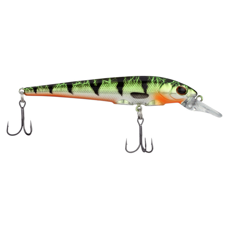 Berkley Hit Stick, 1/4oz 3.5'' Chrome Perch