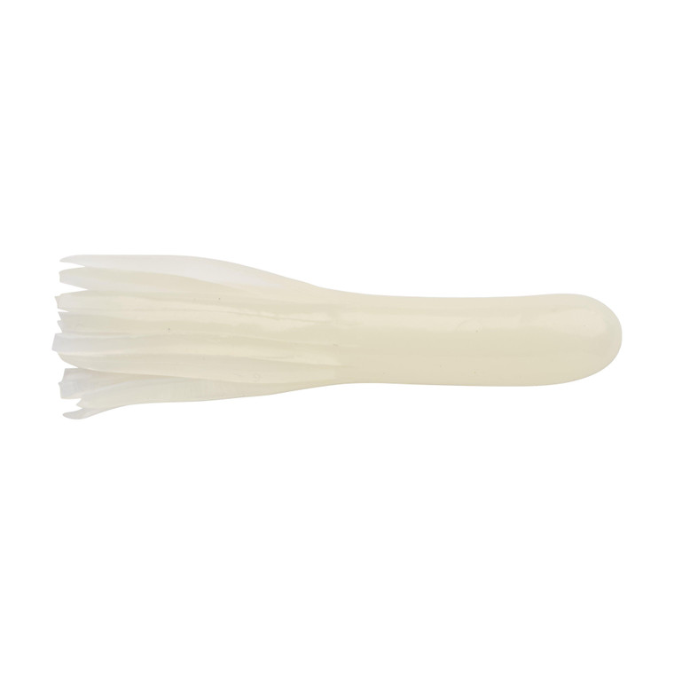 Berkley PB Atomic Tubes, 1.25'' Glow 20pk