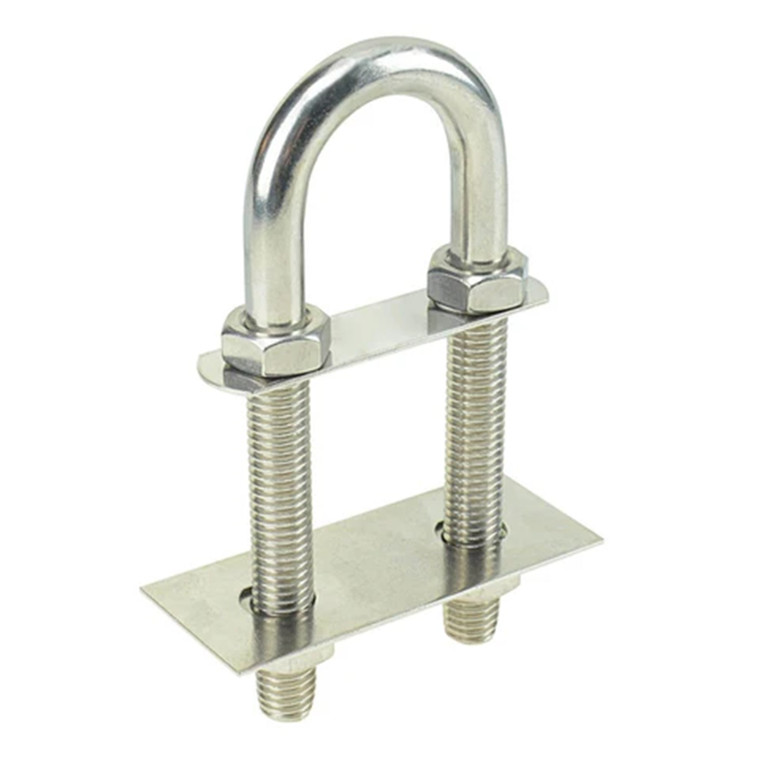 BOAT Bow/Stern Eye, 1/2''