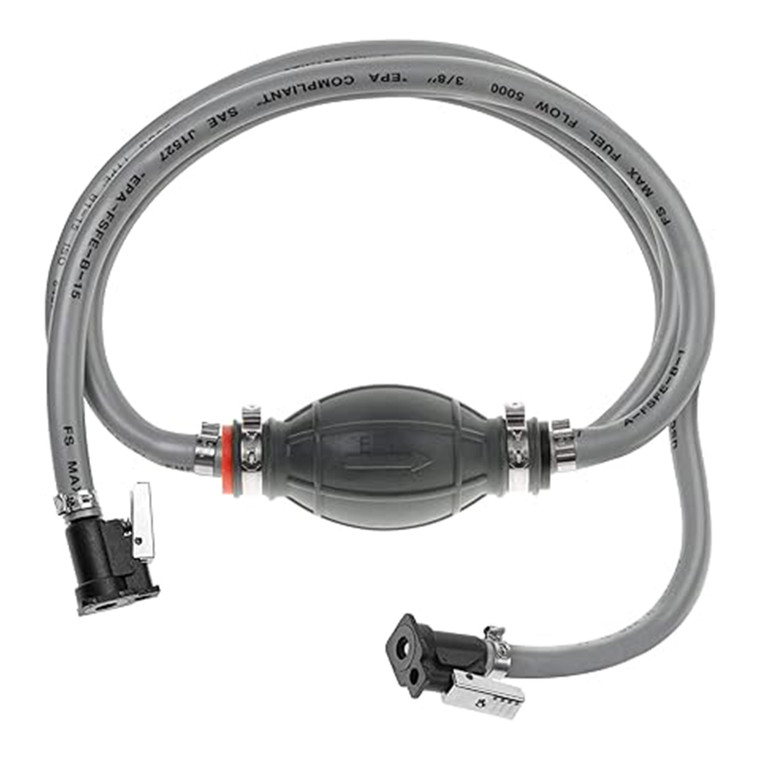 BOAT Gen III Fuel Line, Johnson/Evinrude