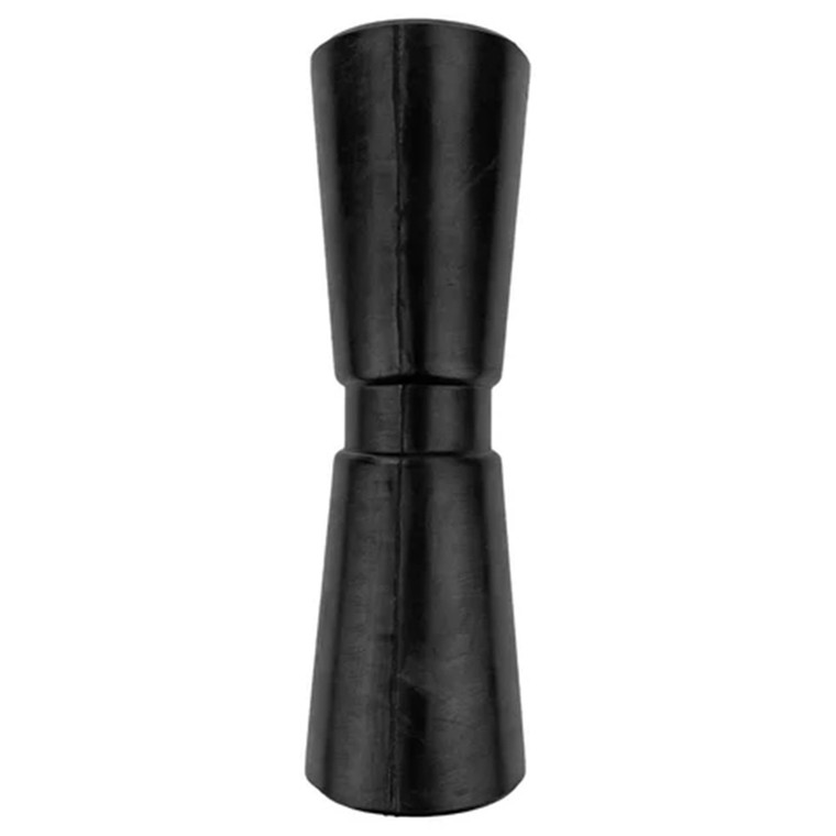 BOAT Keel Rubber Roller, 12''