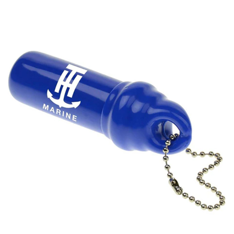 BOAT Key Float W/ Storage, Blue