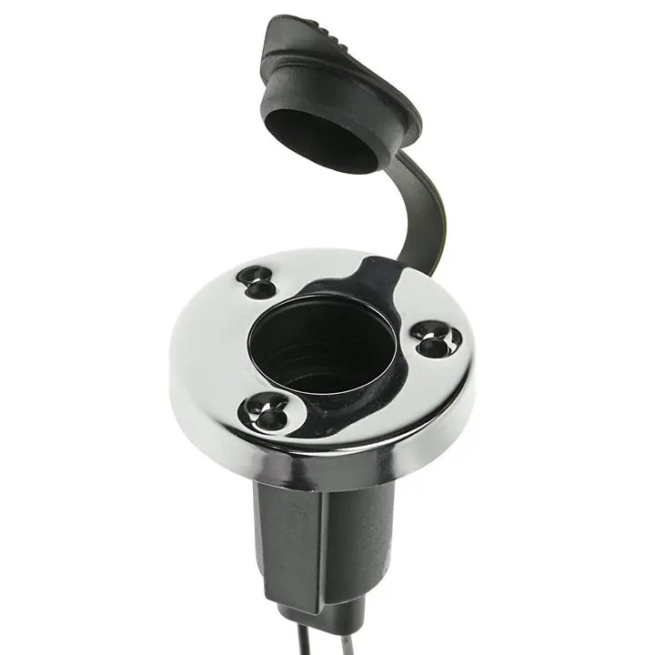 BOAT Nav Light Base, Round