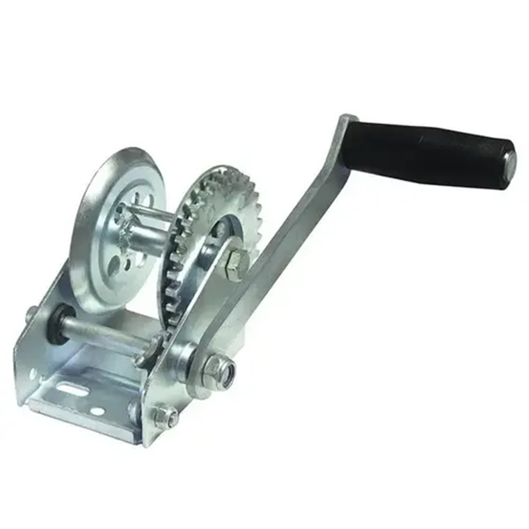BOAT Trailer Winch, 600lb