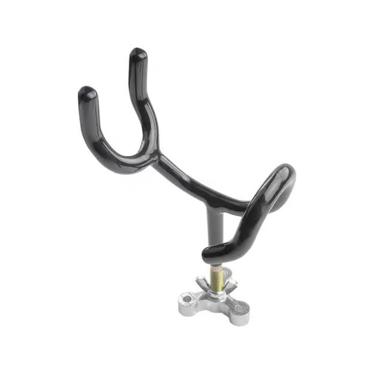 BOAT Wire Fishing Rod Holder, Surface Mount