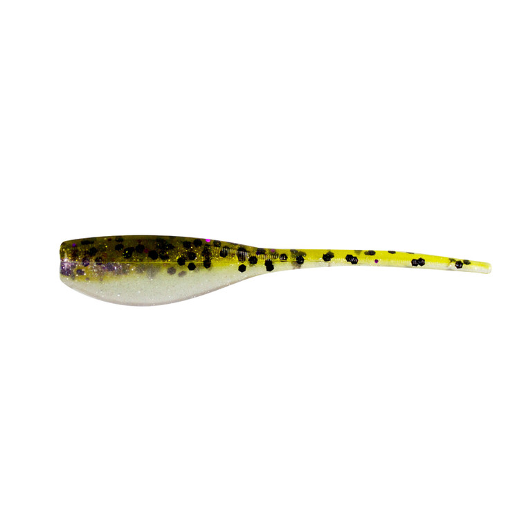 Bobby Garland Baby Shad, 2'' Tadpole 18pk