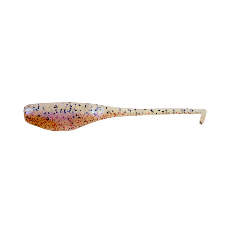 Bobby Garland BabyShad Swm'r, 2.25'' Mayfly 15pk