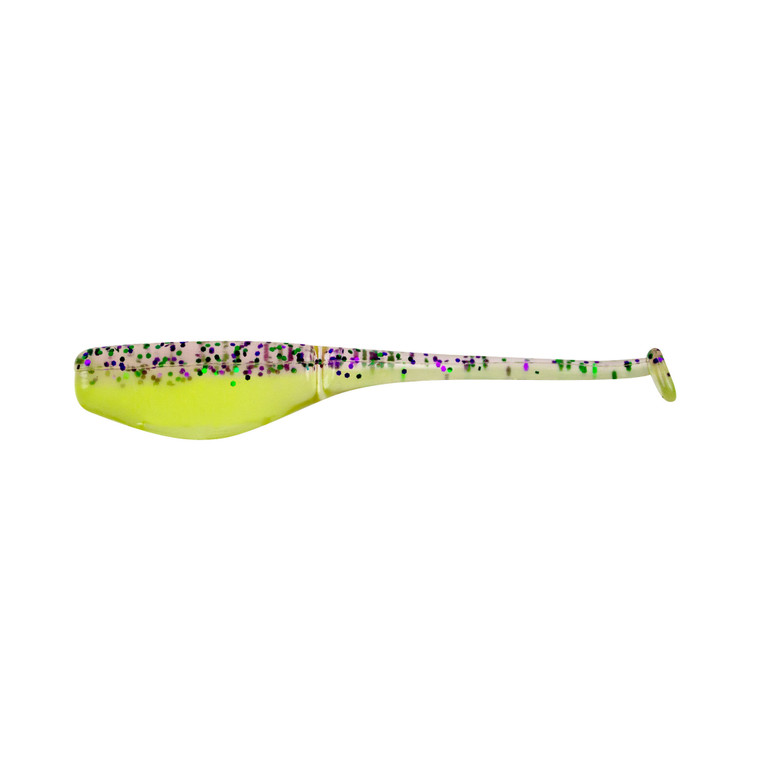Bobby Garland BabyShad Swm'r, 2.5'' Pink Lemonade 15pk