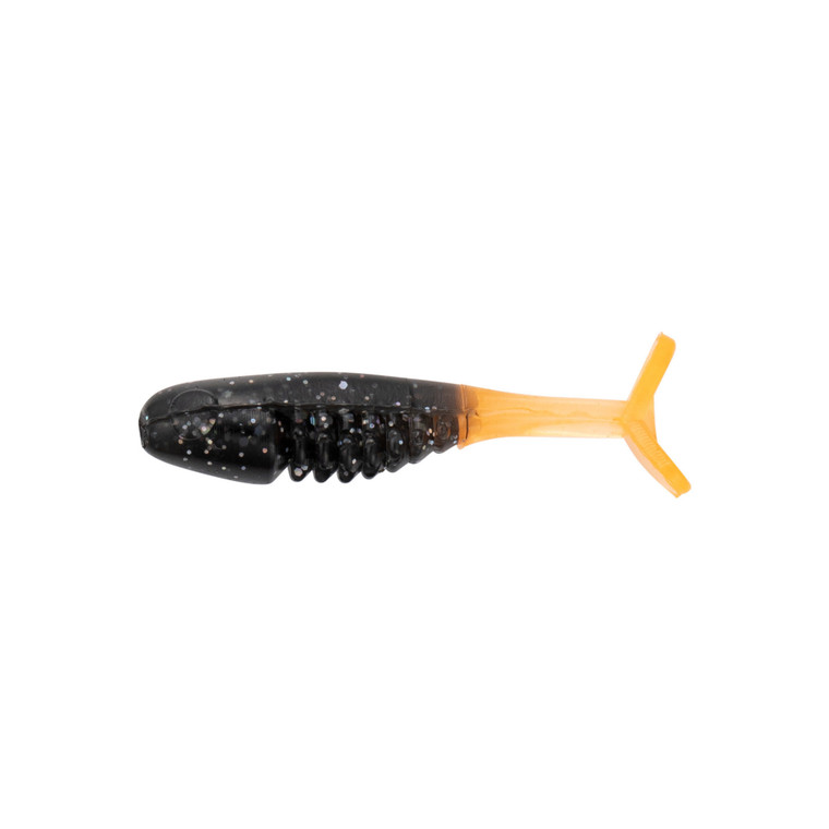 Bobby Garland IttyBitSlbHntr, 1.25'' Fried Shad 20pk