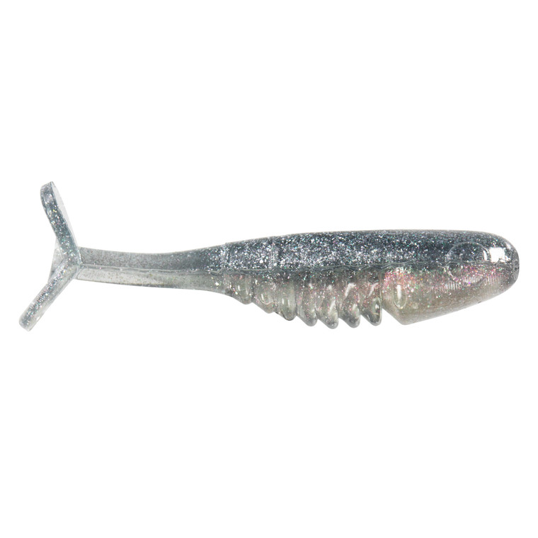 Bobby Garland IttyBitSlbHntr, 1.25'' Live Minnow 20pk