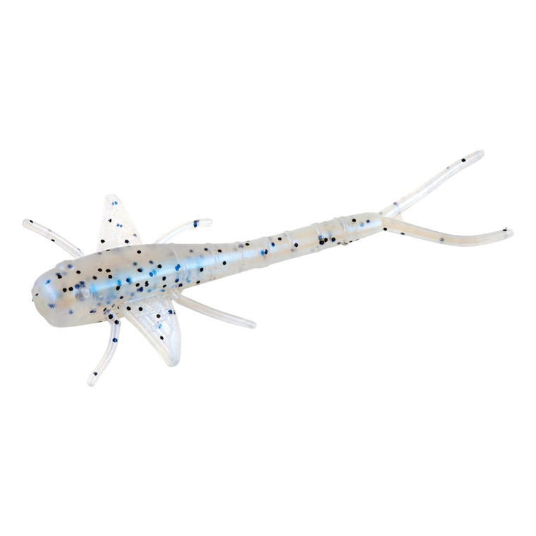 Bobby Garland Mayfly, 2.25'' Monkey Milk 50pk