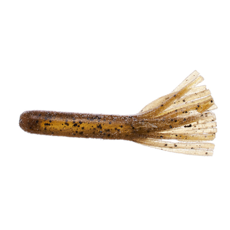 CabinCreek Critter Gitter, 3.5'' Pumpkin Pepper 8pk
