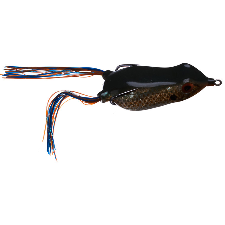 CopperRed Tsunami Frog, 1oz 3.5'' Natural Gill