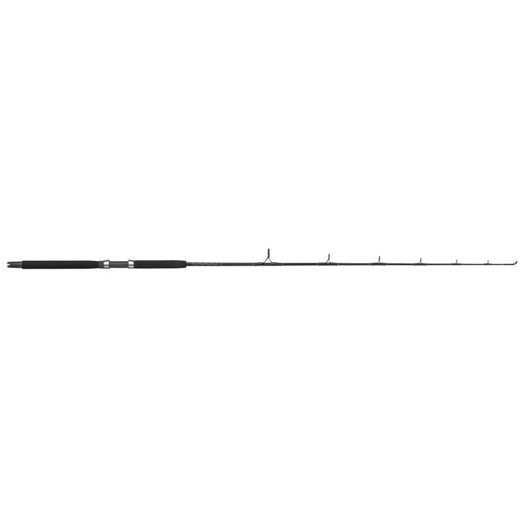 Crowder Rod ENamic MP JigCon, 8' 15-40lb M; 30-80lb B