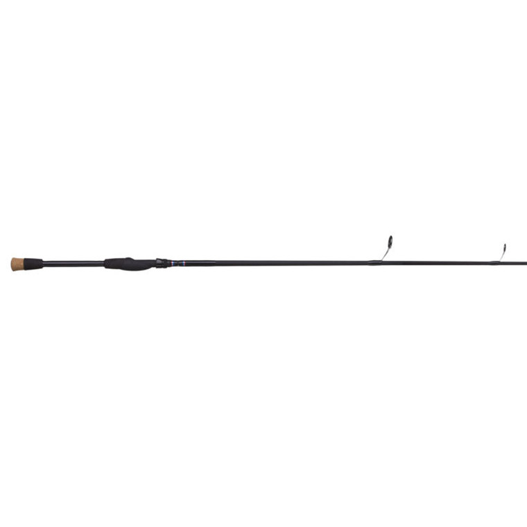 Crowder Rod Salute Spinning, 7'6'' 6-12lb Mono