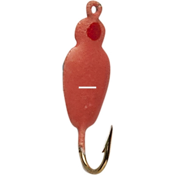 CustomJig Demon, #6 Mega Glow Red 12cd