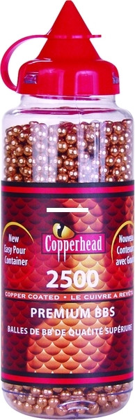 Daisy Crosman In A Bottle, BB 2500