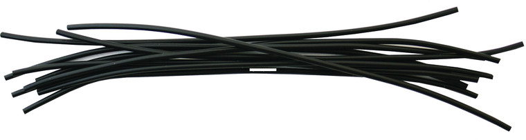 Diamond Chafe Gear, Pre Cut 1.3 Black