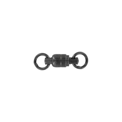 Diamond Rotary BB Swivels, 150lb Black Nickel