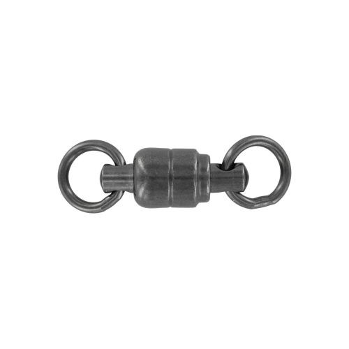Diamond Rotary BB Swivels, 300lb Black Nickel