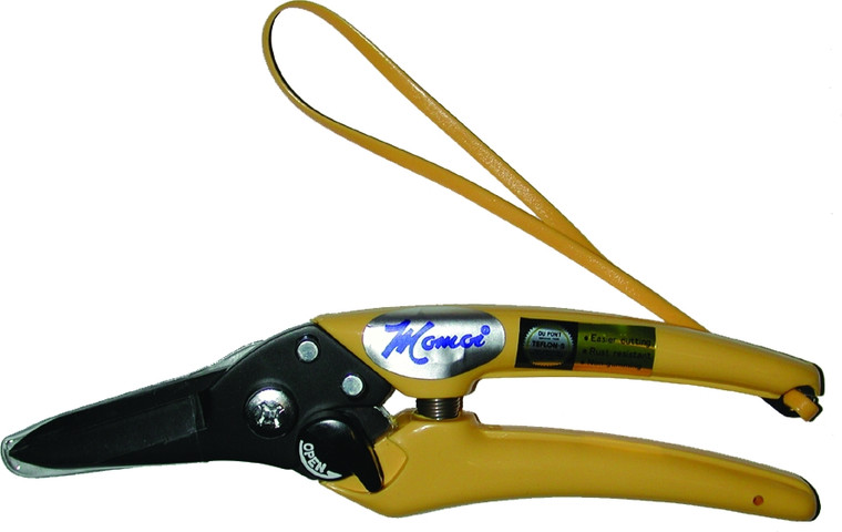 Diamond Teflon Coat Scissors, .