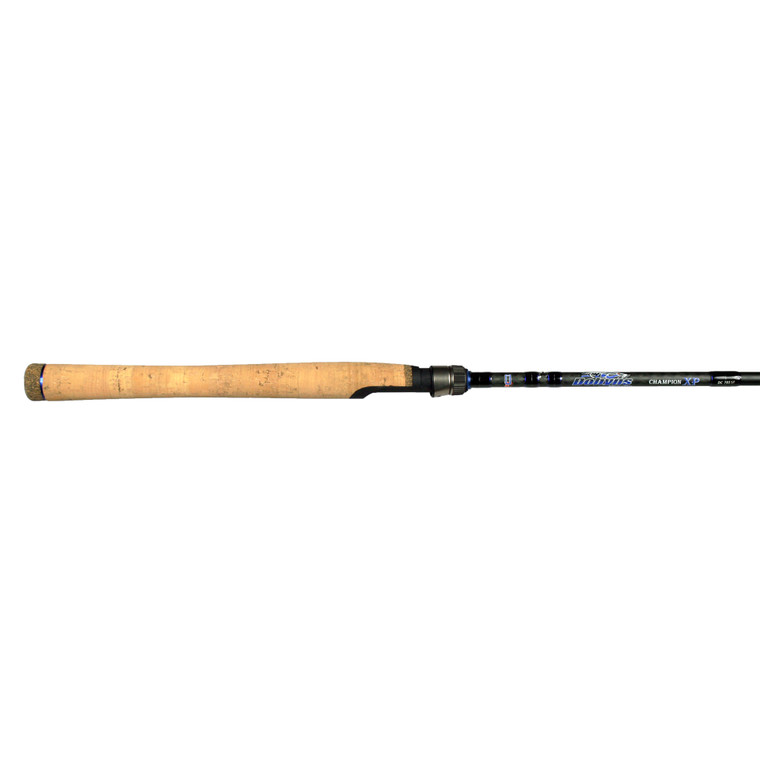 Dobyns Rod Champion XP, C 7' 3'' ?1pc M? F