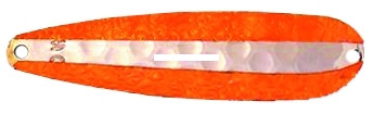 DW Standard Spoon, Double Orange Crush