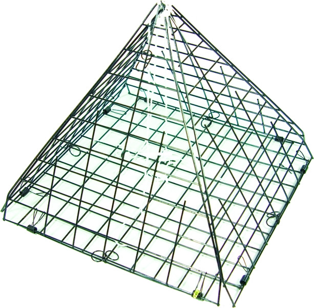 EA Star Crab Trap, 12''x12''