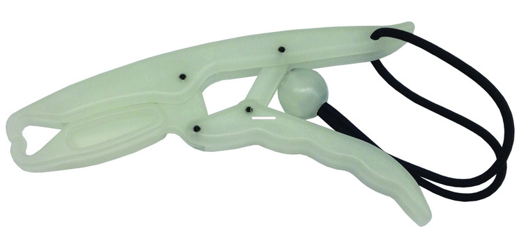 Fish Grip Jr, Glow