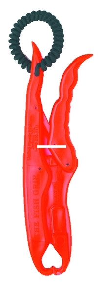 Fish Grip Original, Orange