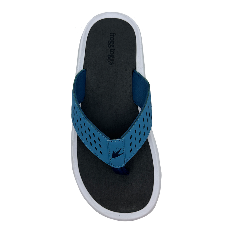 Frogg Toggs ARKTKT, 10 Blue