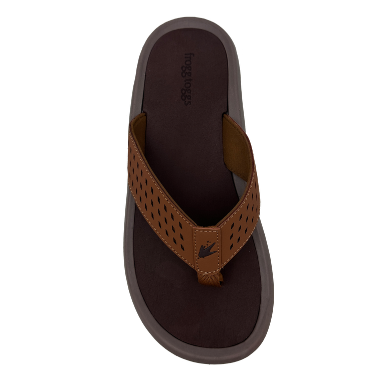 Frogg Toggs ARKTKT, 10 Brown